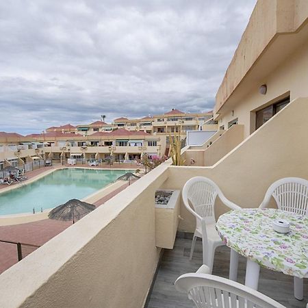 Mareverde Poolview Studio O006 Costa Adeje  Bagian luar foto