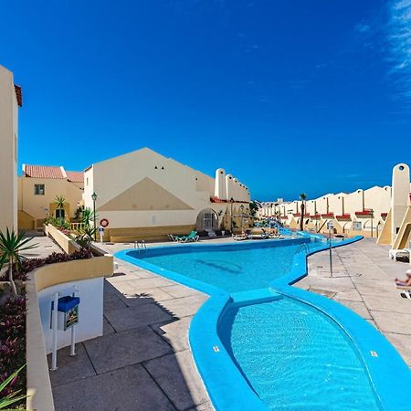 Mareverde Poolview Studio O006 Costa Adeje  Bagian luar foto